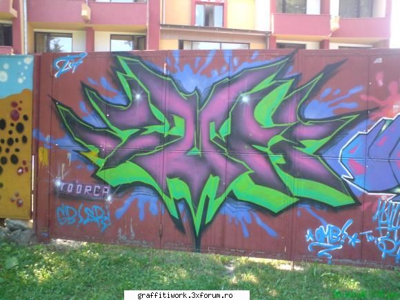 .... graffiti 2006
