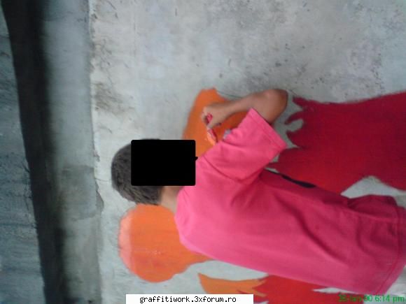 In action:D - Andrewtz - Arta